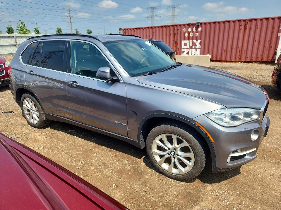 Aukcja sprzedaży 2016 Bmw X5, vin: 5UXKR0C51G0S87041, numer aukcji: 62903036