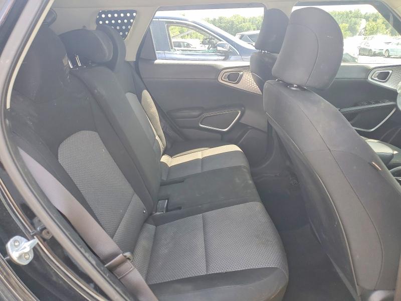 Продаж на аукціоні авто 2020 Kia Soul, vin: KNDJ23AU0L7008550, номер лоту: 60027986