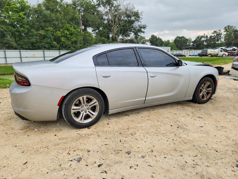 Продажа на аукционе авто 2021 Dodge Charger, vin: 2C3CDXBGXMH518868, номер лота: 63394466