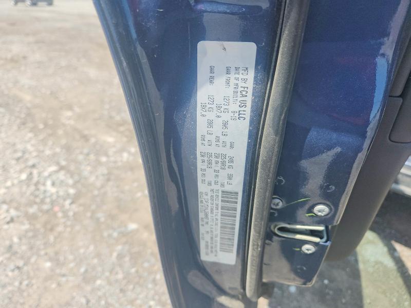 62490226 :رقم المزاد ، 1C4PJMDX4LD509497 vin ، 2020 Jeep Cherokee مزاد بيع