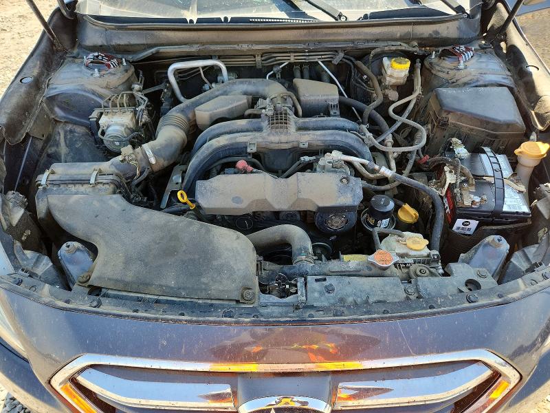 Aukcja sprzedaży 2019 Subaru Outback, vin: 4S4BSANCXK3373457, numer aukcji: 61292216