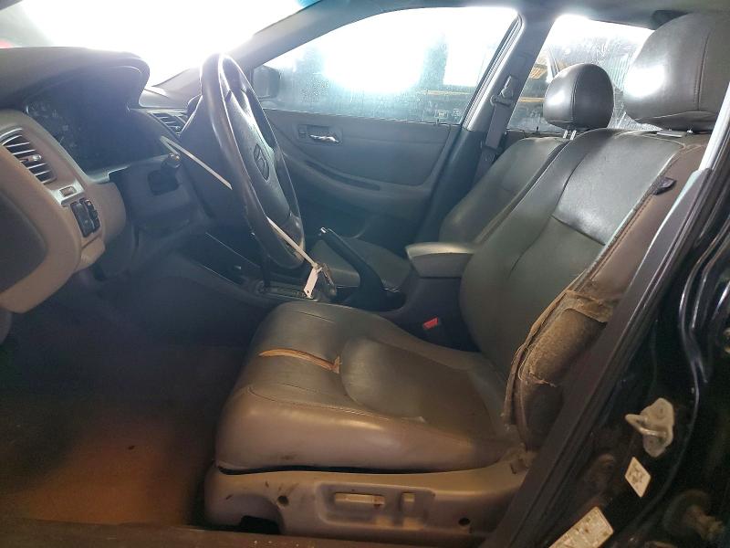 Aukcja sprzedaży 2002 Honda Accord, vin: JHMCG66022C023685, numer aukcji: 59893836