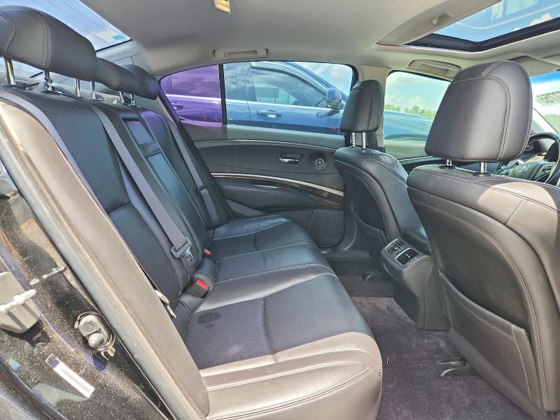 2014 Acura Rlx მანქანა იყიდება აუქციონზე, vin: JH4KC1F54EC007059, აუქციონის ნომერი: 59957756