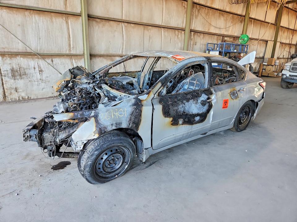 Aukcja sprzedaży 2014 Nissan Altima, vin: 1N4AL3AP9EN361901, numer aukcji: 59961296
