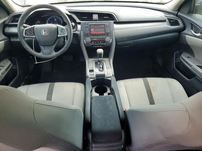 Продажа на аукционе авто 2016 Honda Civic, vin: 19XFC2F61GE038671, номер лота: 60994616