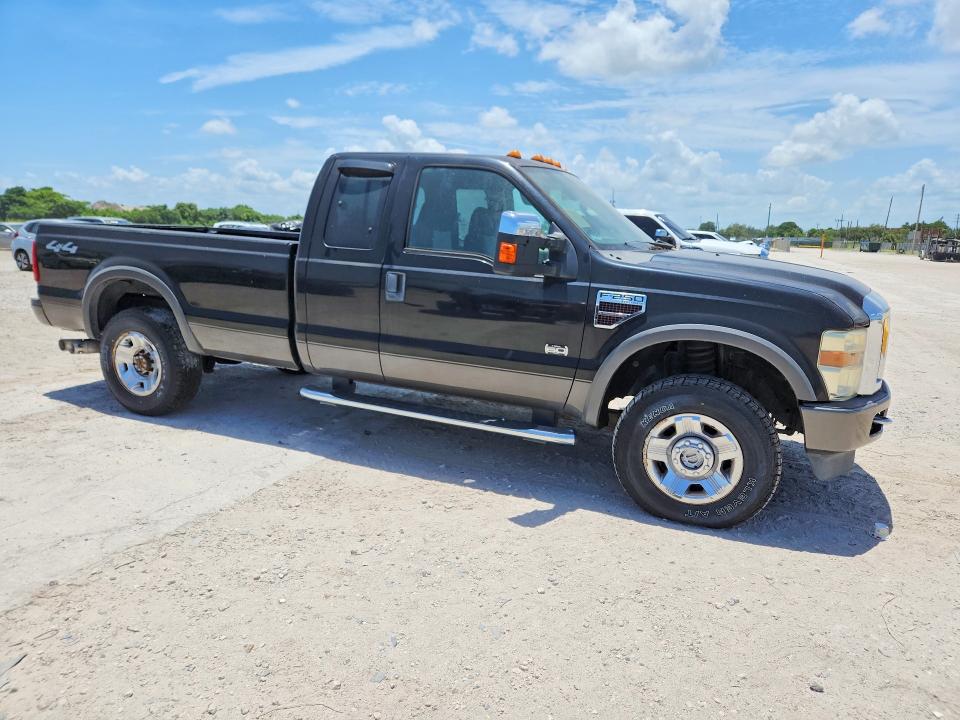 Aukcja sprzedaży 2008 Ford F250, vin: 1FTSX21R78ED41584, numer aukcji: 61941646