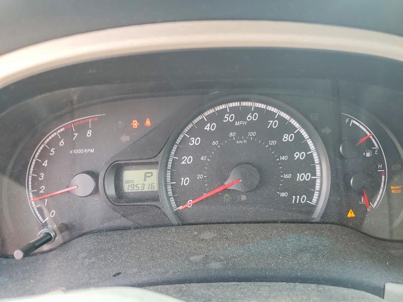 Продажа на аукционе авто 2012 Toyota Sienna, vin: 5TDKK3DC3CS244767, номер лота: 58692746