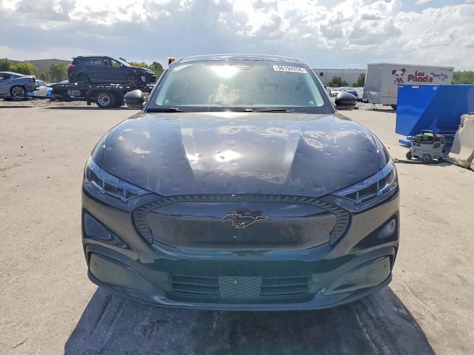 Продажа на аукционе авто 2025 Ford Mustang Mach-e, vin: 3FMTK1S58SMA08798, номер лота: 56194256