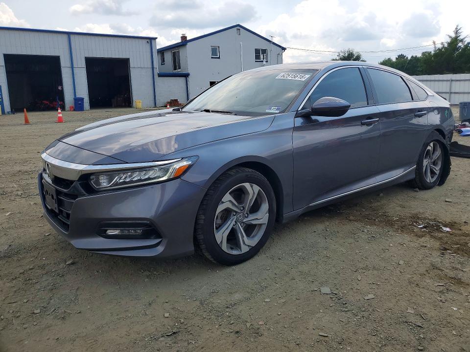 Aukcja sprzedaży 2019 Honda Accord, vin: 1HGCV2F53KA019850, numer aukcji: 62515616