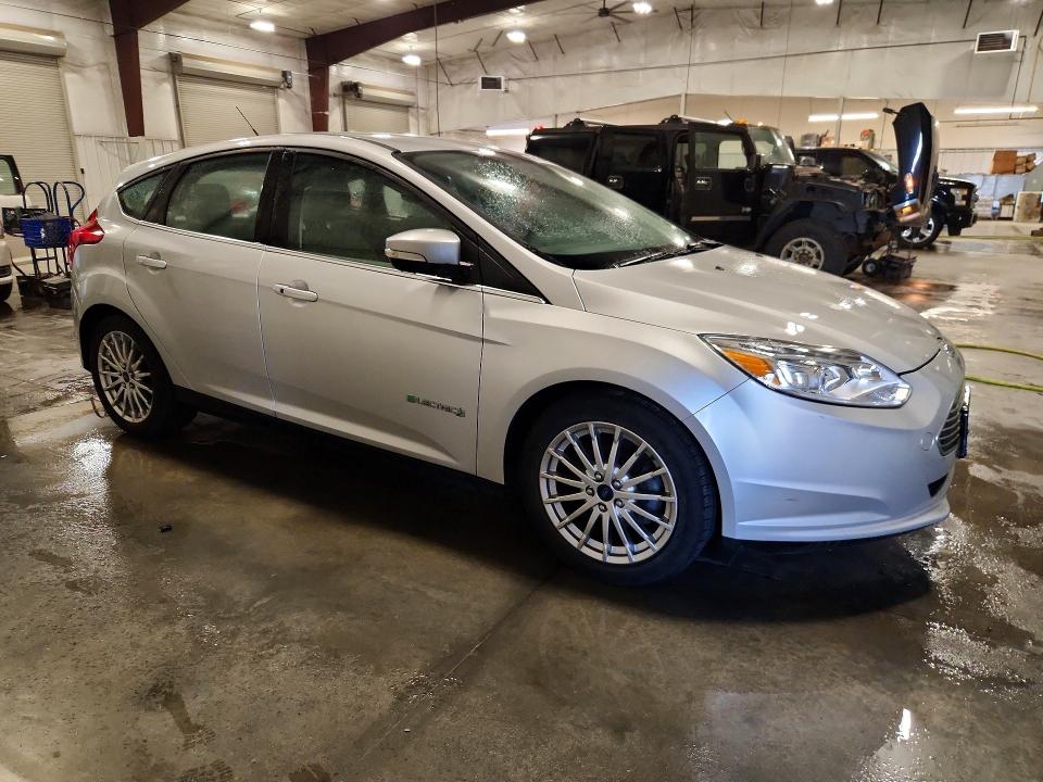 Продаж на аукціоні авто 2014 Ford Focus, vin: 1FADP3R4XEL330308, номер лоту: 59296516