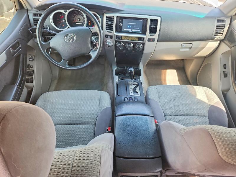 Продажа на аукционе авто 2005 Toyota 4runner, vin: JTEBU14R958042327, номер лота: 61218606