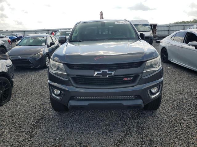 Aukcja sprzedaży 2016 Chevrolet Colorado, vin: 1GCGSDE34G1361674, numer aukcji: 61522736