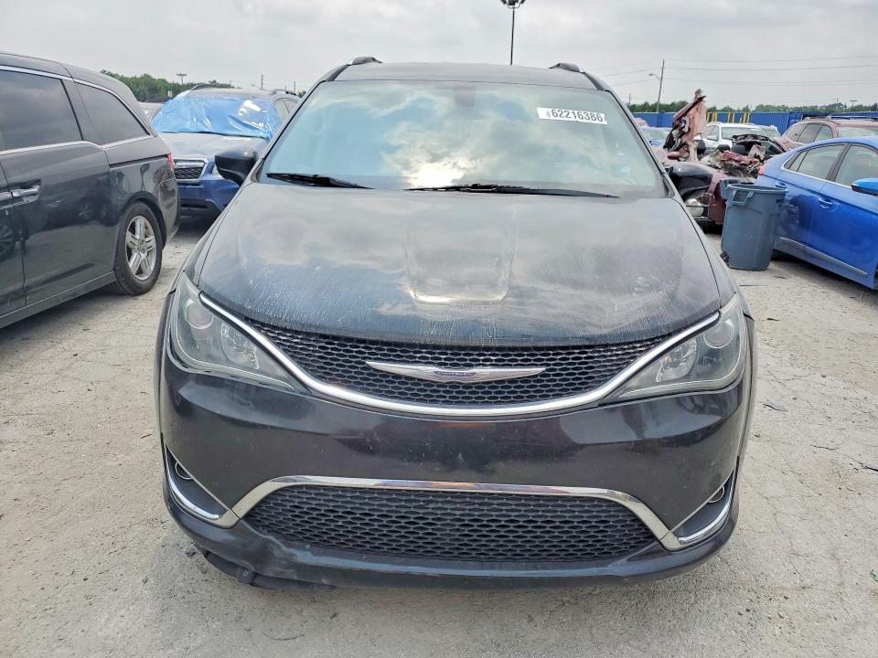 Aukcja sprzedaży 2018 Chrysler Pacifica, vin: 2C4RC1BG9JR142577, numer aukcji: 62216386