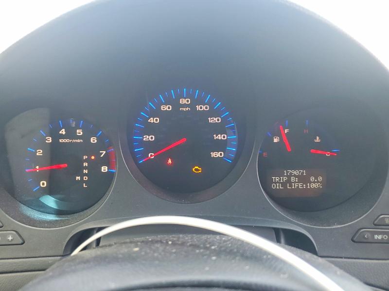 Aukcja sprzedaży 2006 Acura 3.2tl, vin: 19UUA66256A053422, numer aukcji: 59198916