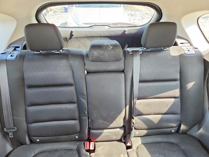 62508566 :رقم المزاد ، JM3KE4CY8E0392971 vin ، 2014 Mazda Cx-5 مزاد بيع