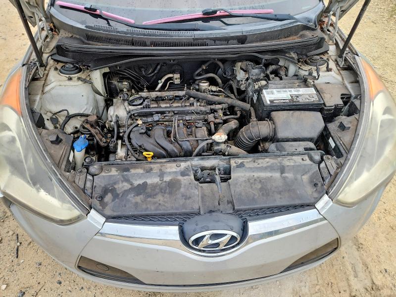Aukcja sprzedaży 2014 Hyundai Veloster, vin: KMHTC6AD0EU194940, numer aukcji: 60754086