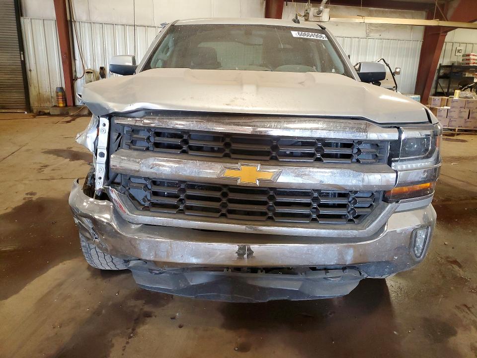 Aukcja sprzedaży 2016 Chevrolet Silverado, vin: 3GCUKREC3GG174511, numer aukcji: 60604906