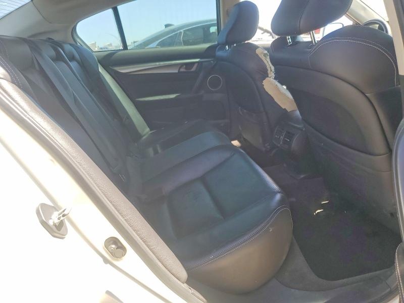 2010 Acura Tl მანქანა იყიდება აუქციონზე, vin: 19UUA9F57AA005876, აუქციონის ნომერი: 59715106