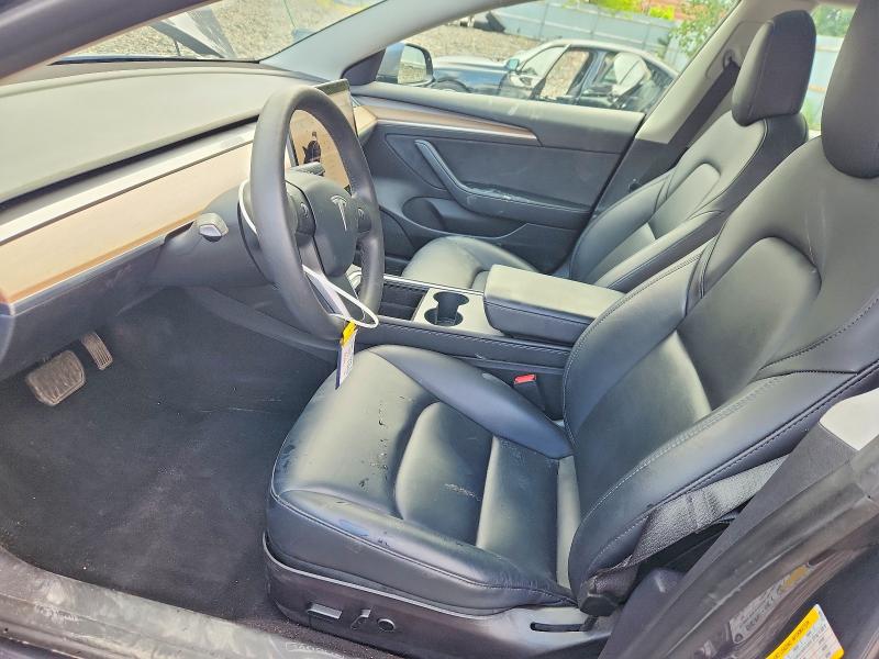 Aukcja sprzedaży 2023 Tesla Model 3, vin: 5YJ3E1EA0PF403137, numer aukcji: 62996136