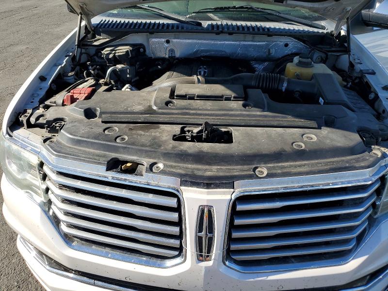 Продаж на аукціоні авто 2015 Lincoln Navigator, vin: 5LMJJ2HT9FEJ09248, номер лоту: 61557946