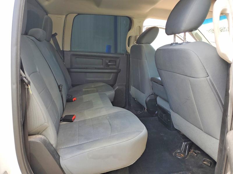 Aukcja sprzedaży 2014 Ram 1500, vin: 1C6RR6KT1ES446085, numer aukcji: 60573716