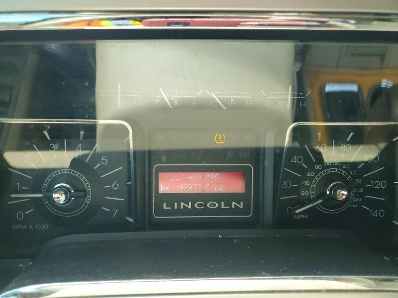2007 Lincoln Navigator მანქანა იყიდება აუქციონზე, vin: 5LMFL285X7LJ24176, აუქციონის ნომერი: 62677946