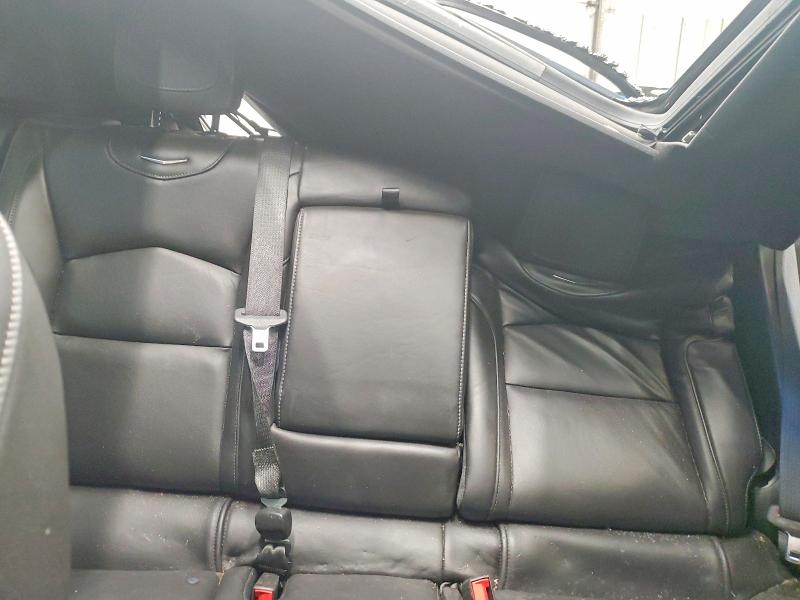 Продажа на аукционе авто 2019 Cadillac Xt4, vin: 1GYFZDR46KF109439, номер лота: 59700986