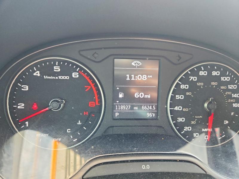 Aukcja sprzedaży 2019 Audi A3, vin: WAUBEGFF8K1017217, numer aukcji: 61335746