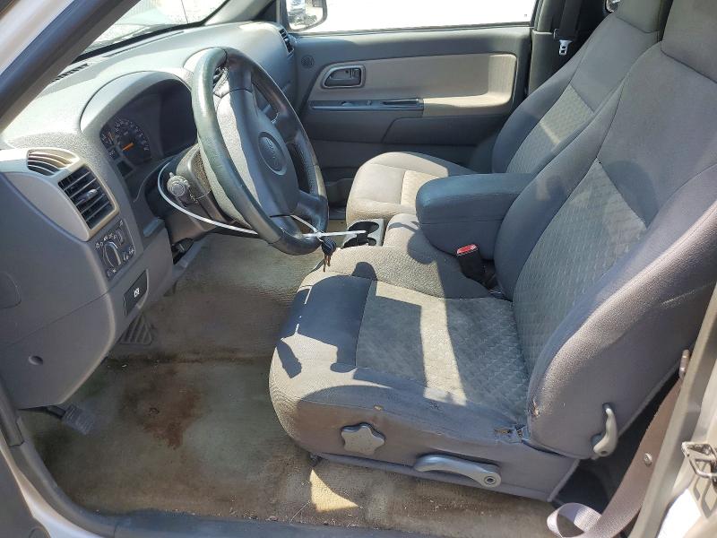 Продаж на аукціоні авто 2005 Gmc Canyon, vin: 1GTCS196058170047, номер лоту: 62823196
