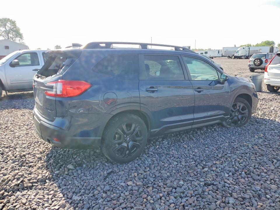 Продажа на аукционе авто 2023 Subaru Ascent, vin: 4S4WMAHD0P3441983, номер лота: 59730066