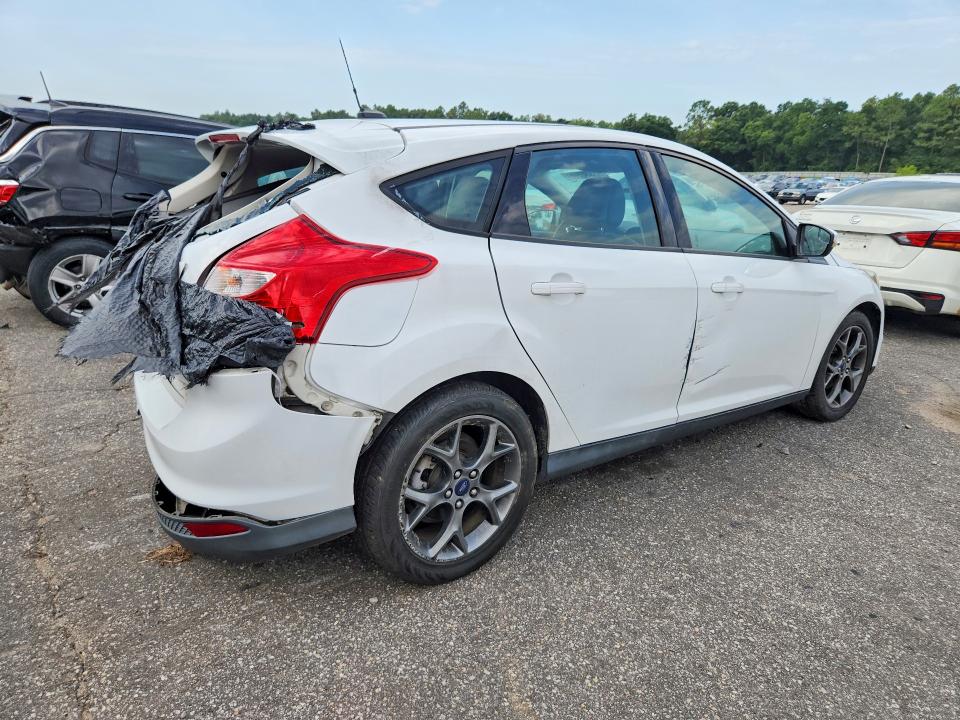 Продаж на аукціоні авто 2013 Ford Focus, vin: 1FADP3K22DL317608, номер лоту: 62336546