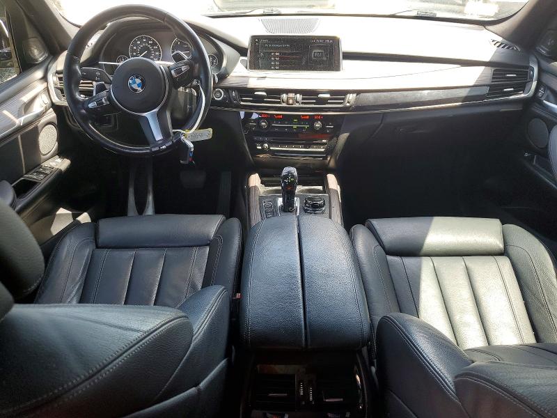 58809526 :رقم المزاد ، 5UXKS4C30H0Y15910 vin ، 2017 Bmw X5 مزاد بيع