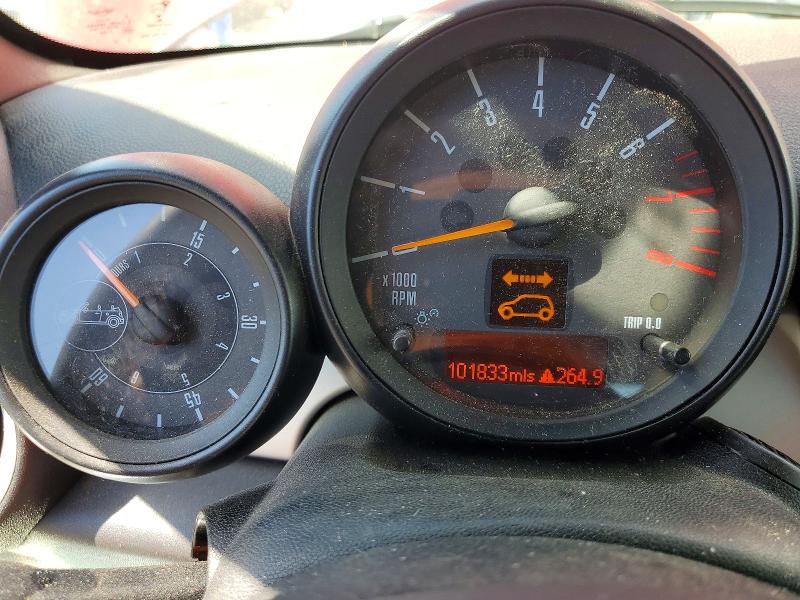 Продаж на аукціоні авто 2015 Mini Cooper, vin: WMWZN3C57FT862136, номер лоту: 61026066