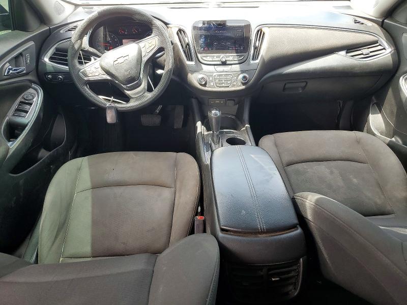 Продаж на аукціоні авто 2020 Chevrolet Malibu, vin: 1G1ZD5ST0LF081723, номер лоту: 61353246