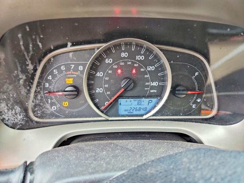 2015 Toyota Rav4 მანქანა იყიდება აუქციონზე, vin: JTMWFREV2FJ050306, აუქციონის ნომერი: 60217556