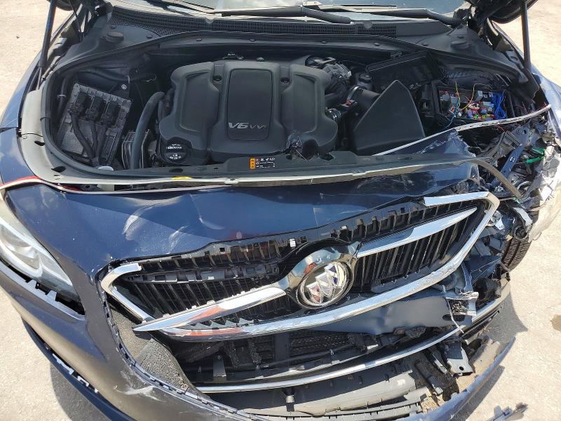 Aukcja sprzedaży 2017 Buick Lacrosse, vin: 1G4ZN5SSXHU158902, numer aukcji: 60251386