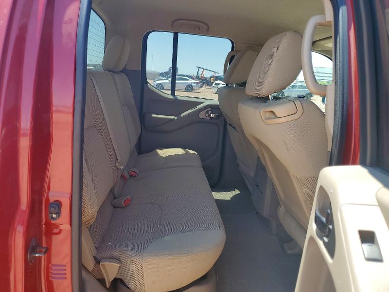 Aukcja sprzedaży 2010 Nissan Frontier, vin: 1N6AD0EV4AC403988, numer aukcji: 60598736