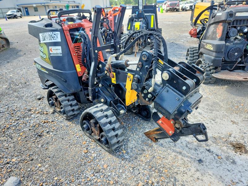 2022 Ditch Witch Unknown მანქანა იყიდება აუქციონზე, vin: DWPR300XCN0003249, აუქციონის ნომერი: 61128726