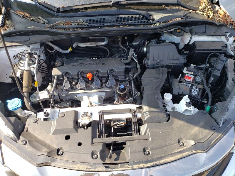 Продажа на аукционе авто 2019 Honda Hr-v, vin: 3CZRU6H55KM722637, номер лота: 60358696