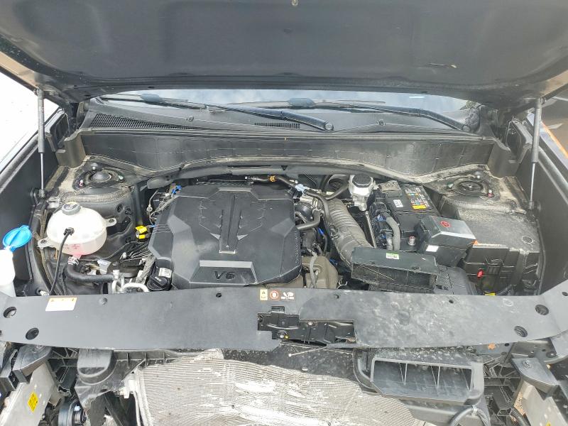 Продаж на аукціоні авто 2026 Hyundai Palisade, vin: KM8RJES23TU057477, номер лоту: 85964115