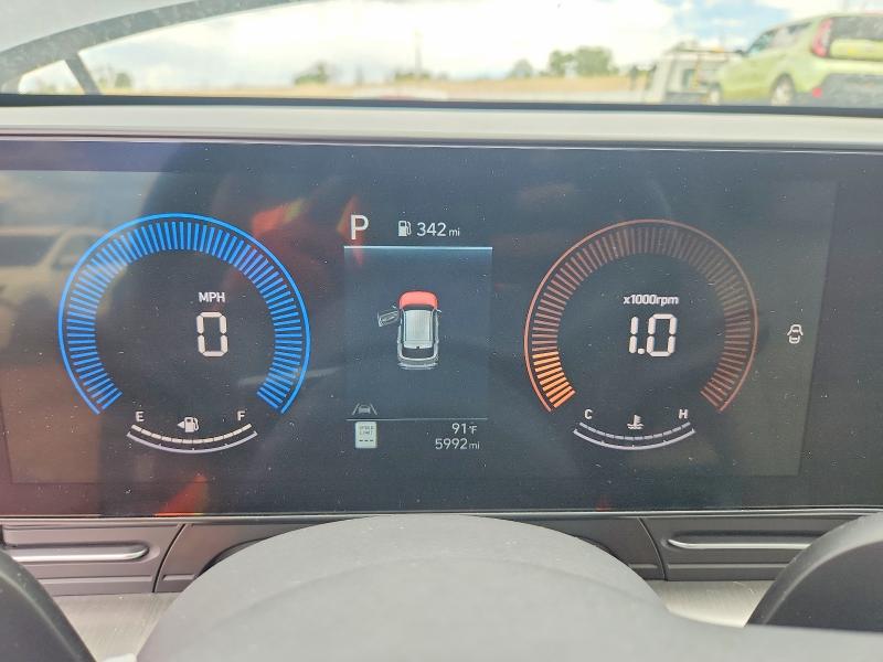 Aukcja sprzedaży 2025 Hyundai Kona, vin: KM8HBCAB3SU315848, numer aukcji: 60030926