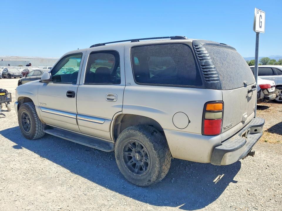 Aukcja sprzedaży 2005 Gmc Yukon, vin: 1GKEK13T35R275560, numer aukcji: 63355616