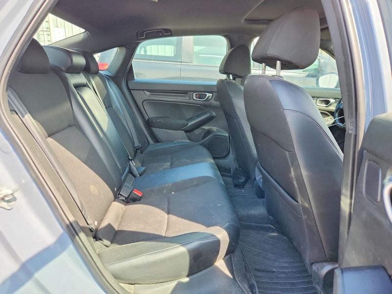 Aukcja sprzedaży 2022 Honda Civic, vin: 2HGFE2F53NH101810, numer aukcji: 57837356