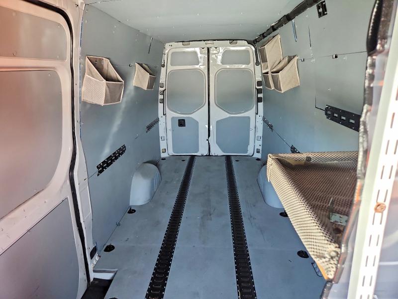 Aukcja sprzedaży 2021 Mercedes-benz Sprinter, vin: W1Y4ECHY9MT075956, numer aukcji: 59298646
