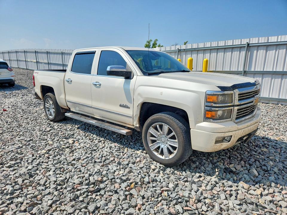 Aukcja sprzedaży 2015 Chevrolet Silverado, vin: 3GCUKTEC9FG361439, numer aukcji: 61765526