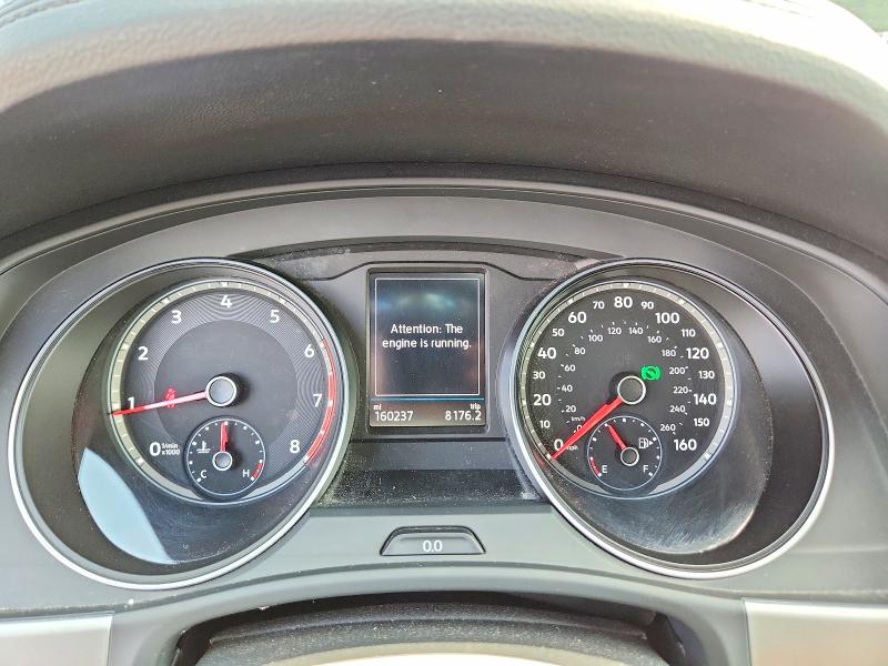 2021 Volkswagen Atlas მანქანა იყიდება აუქციონზე, vin: 1V2RR2CA1MC558570, აუქციონის ნომერი: 62328666