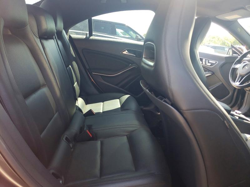 Продаж на аукціоні авто 2014 Mercedes-benz Cla, vin: WDDSJ4GB9EN106550, номер лоту: 61598596