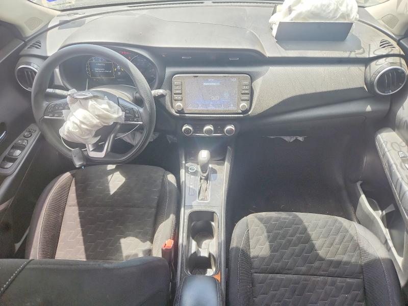 Продажа на аукционе авто 2023 Nissan Kicks, vin: 3N1CP5CV1PL556024, номер лота: 62652926