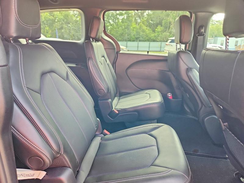 Продажа на аукционе авто 2027 Chrysler Pacifica, vin: 2C4RC1BG5VR566411, номер лота: 60766716