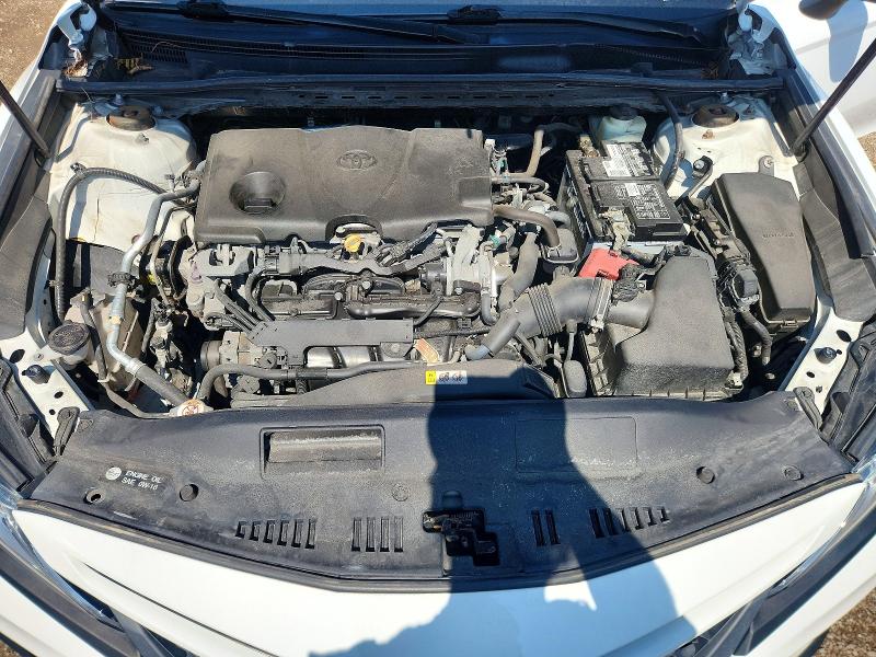 Aukcja sprzedaży 2018 Toyota Camry, vin: 4T1B11HK0JU605062, numer aukcji: 59594766